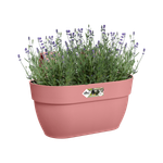 vibia campana easy hanger medium dusty pink